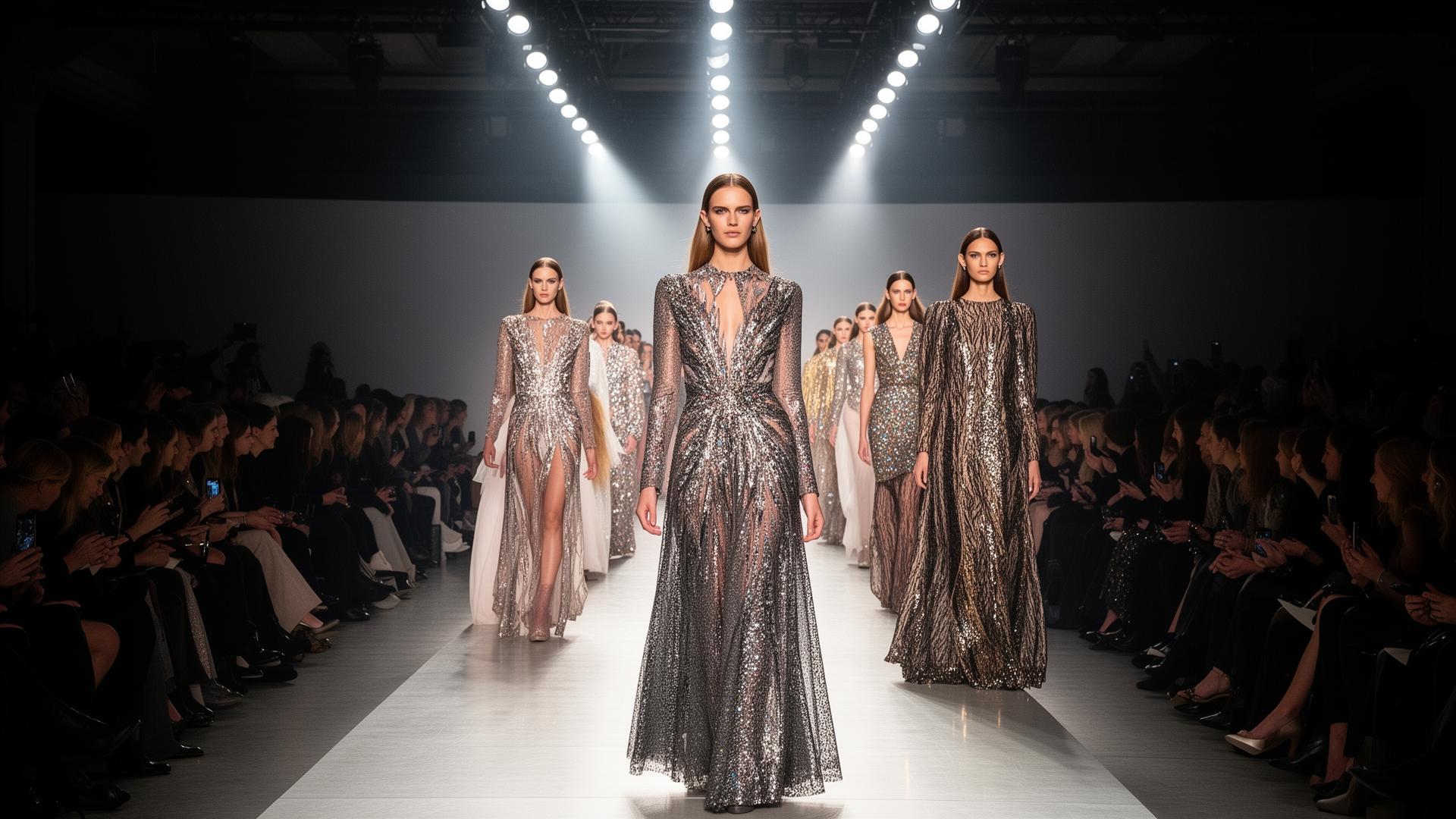 Models For Events Fashion Week Staffing & Models | Elite Models & Events
